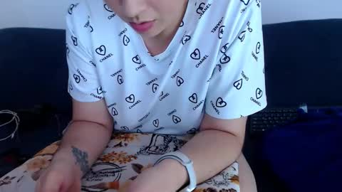 sofi rojas online show from October 16, 12:55 am