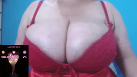Mila online show from February 24, 4:49 am