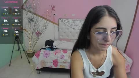 sofi_san online show from January 9, 2:09 pm