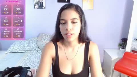 sofi smith online show from December 3, 7:22 pm