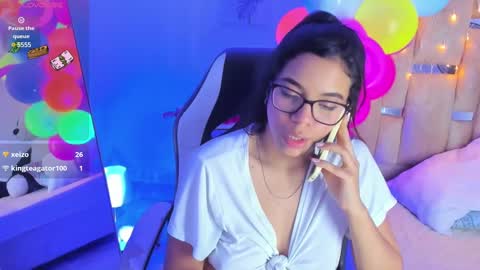 sofi smith online show from March 2, 1:47 am