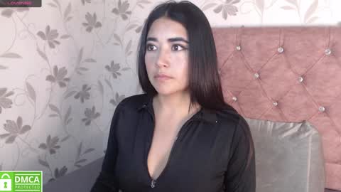 Susy online show from January 6, 1:53 am