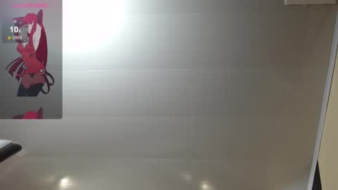 Susy online show from February 18, 5:21 pm