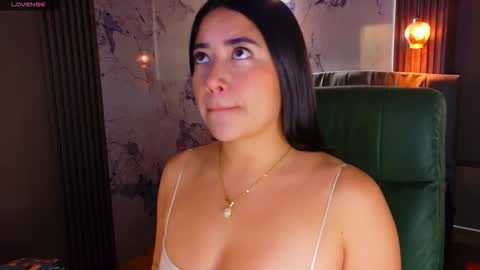 Susy online show from October 3, 10:29 pm