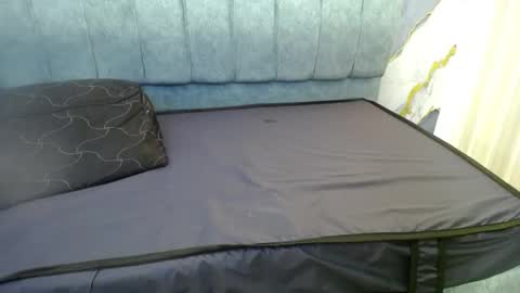 Susy online show from January 8, 3:31 am