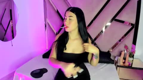 SOFIA online show from February 6, 9:49 pm