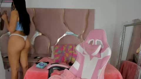 SOFIA online show from April 12, 8:36 pm