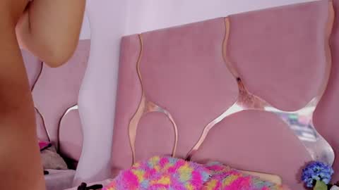 Snapshot of sofia1candyht chatting on June 26, 9:30 pm SOFIA online show from June 26, 9:30 pm