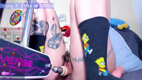 Snapshot of sofia2188 chatting on February 9, 2:21 pm Sofia online show from February 9, 2:21 pm