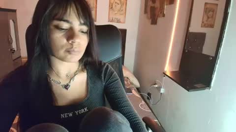 Sofia online show from April 10, 9:08 pm