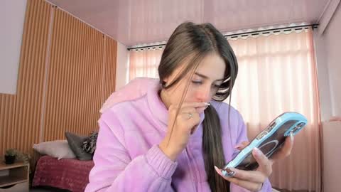 Sofia online show from December 27, 2:22 pm
