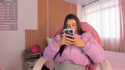 Sofia online show from February 15, 4:23 pm