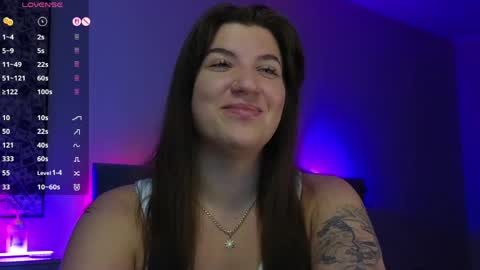 Sofia Lush is active  PVT is open  Welcome to the world of pleasure online show from April 21, 8:09 am