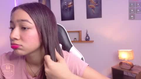 sofia_arango1107 online show from November 25, 6:30 pm