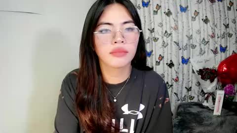 Chady online show from January 28, 2:53 am