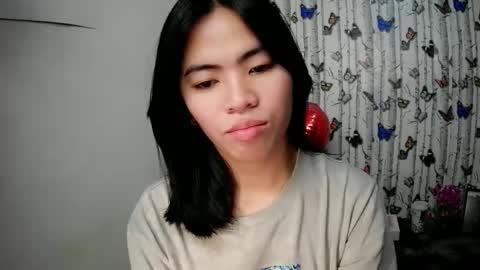 Chady online show from October 31, 4:02 am