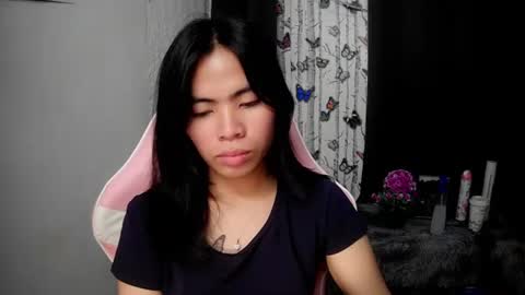 Chady online show from February 17, 4:20 am