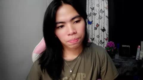 Chady online show from February 26, 3:16 am