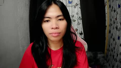 Snapshot of sofia_ava24 chatting on July 6, 8:22 am Chady online show from July 6, 8:22 am