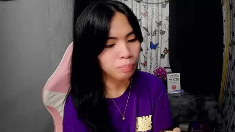 Snapshot of sofia_ava24 chatting on July 14, 6:07 am Chady online show from July 14, 6:07 am