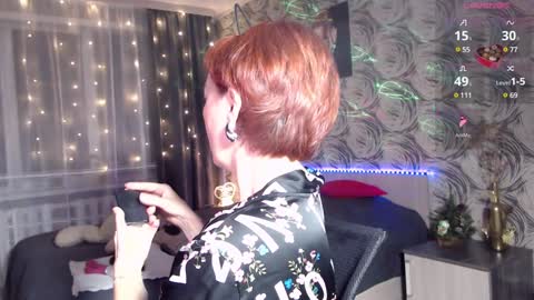 Sofia online show from December 31, 3:45 am