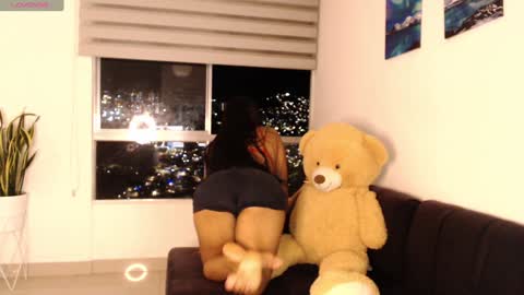 Sofi online show from December 19, 2:45 am