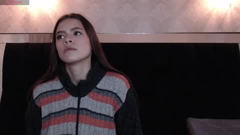 Snapshot of sofia_claark chatting on January 17, 12:42 pm Sofi online show from January 17, 12:42 pm