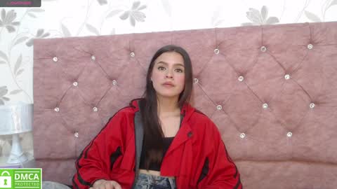 Snapshot of sofia_claark chatting on January 22, 3:51 pm Sofi online show from January 22, 3:51 pm