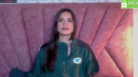 Snapshot of sofia_claark chatting on January 27, 4:01 pm Sofi online show from January 27, 4:01 pm