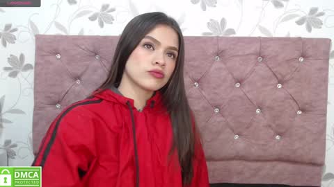 Snapshot of sofia_claark chatting on January 30, 12:37 pm Sofi online show from January 30, 12:37 pm