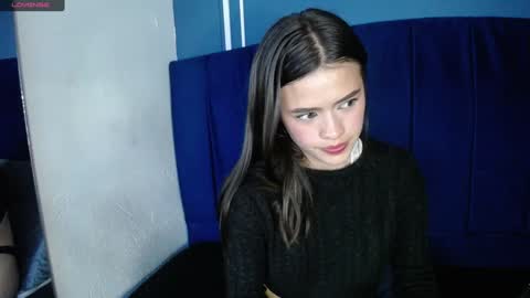 Snapshot of sofia_claark chatting on February 3, 3:49 pm Sofi online show from February 3, 3:49 pm