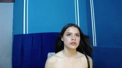 Snapshot of sofia_claark chatting on March 2, 7:12 pm Sofi online show from March 2, 7:12 pm