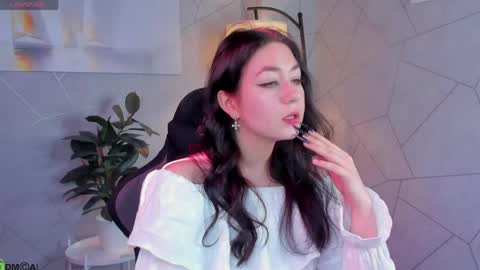 Snapshot of sofia_conner chatting on June 2, 9:22 am Sofia online show from June 2, 9:22 am