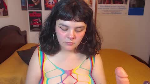Sofi online show from February 6, 7:29 pm