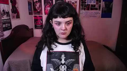 Snapshot of sofia_coolle chatting on February 8, 2:31 pm Sofi online show from February 8, 2:31 pm