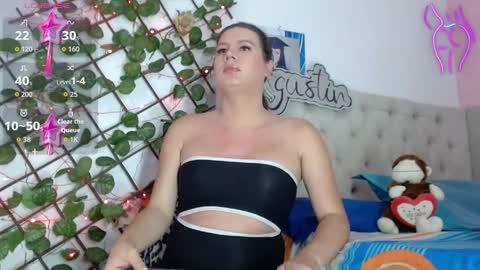 Snapshot of sofia_cummings chatting on March 30, 4:13 am sofia online show from March 30, 4:13 am