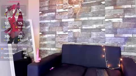 sofia danvers online show from February 10, 11:34 pm