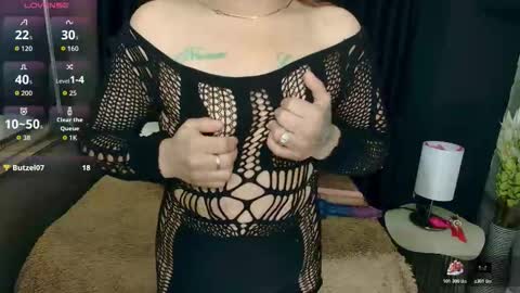 Miss Sofi online show from November 14, 11:42 am