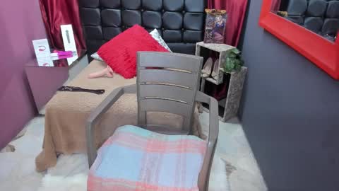 Snapshot of sofia_delrio chatting on February 4, 11:42 pm Miss Sofi online show from February 4, 11:42 pm