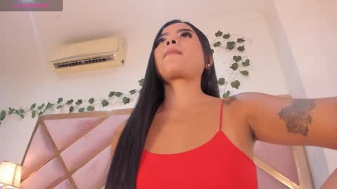   online show from February 5, 9:07 pm