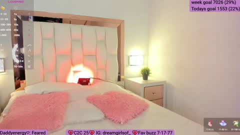 Snapshot of sofia_dream7 chatting on January 27, 11:32 am Sofi online show from January 27, 11:32 am