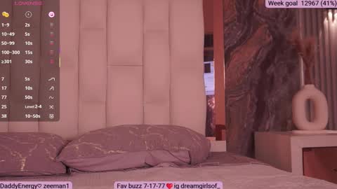 Snapshot of sofia_dream7 chatting on February 28, 5:48 pm Sofi online show from February 28, 5:48 pm