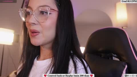 Snapshot of sofia_dream7 chatting on September 9, 10:53 pm Sofi online show from September 9, 10:53 pm