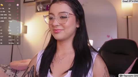 Snapshot of sofia_dream7 chatting on September 16, 10:22 pm Sofi online show from September 16, 10:22 pm