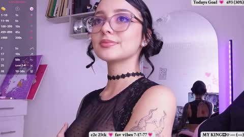 Snapshot of sofia_dream7 chatting on January 13, 7:19 pm Sofi online show from January 13, 7:19 pm