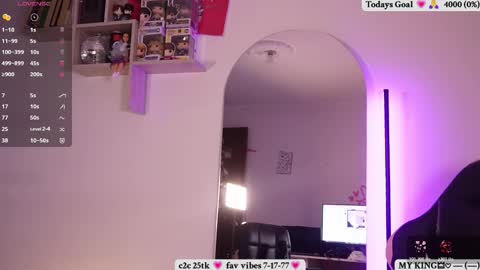 Snapshot of sofia_dream7 chatting on January 18, 1:53 am Sofi online show from January 18, 1:53 am