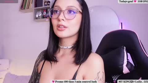 Snapshot of sofia_dream7 chatting on February 3, 9:53 pm Sofi online show from February 3, 9:53 pm