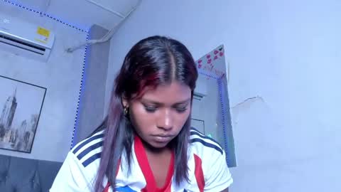 sofia_ebon online show from June 2, 3:47 pm