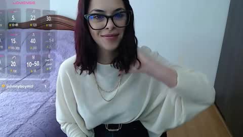 sofia Ill be back on Tuesday June 4.  online show from October 5, 2:59 pm