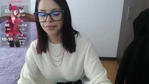 Snapshot of sofia_erotic chatting on November 26, 1:12 pm sofia Ill be back on Tuesday June 4. online show from November 26, 1:12 pm